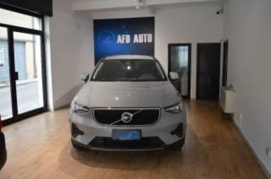 usato VOLVO XC40