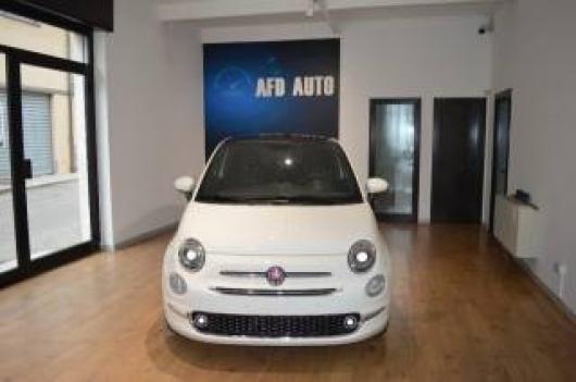 usato FIAT 500