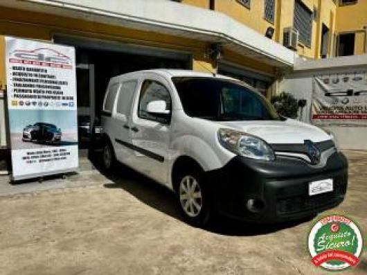 usato RENAULT Kangoo