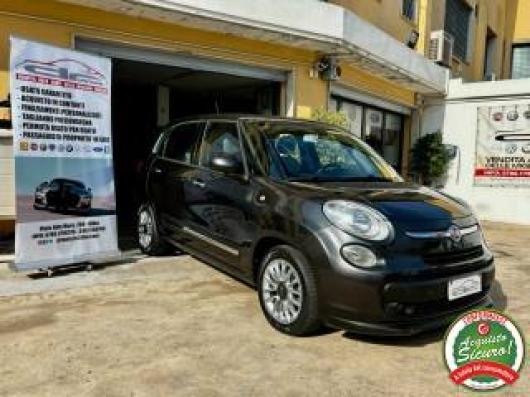 usato FIAT 500L