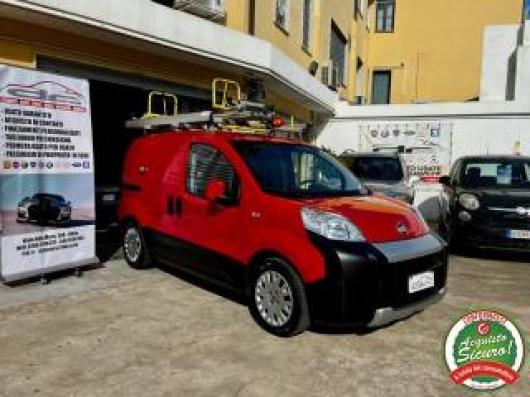 usato FIAT Fiorino