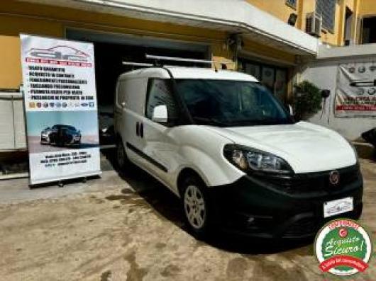 usato FIAT Doblo