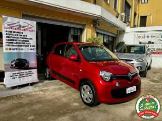 usato RENAULT Twingo