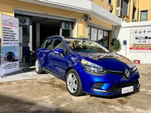 usato RENAULT Clio