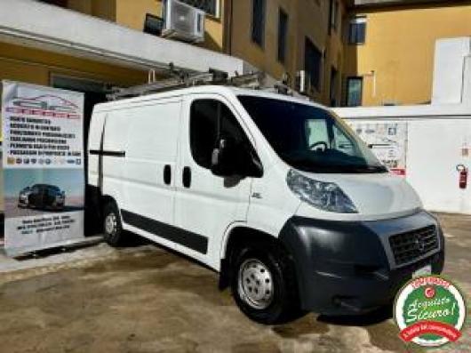 usato FIAT Ducato