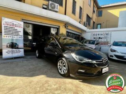 usato OPEL Astra