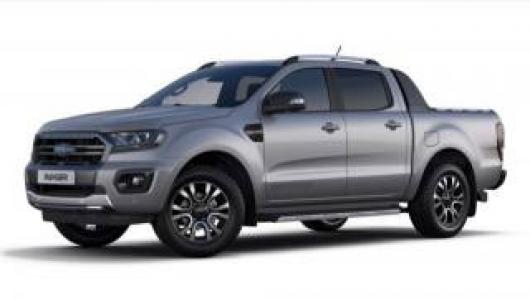 Km 0 FORD Ranger