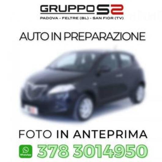 usato LANCIA Ypsilon