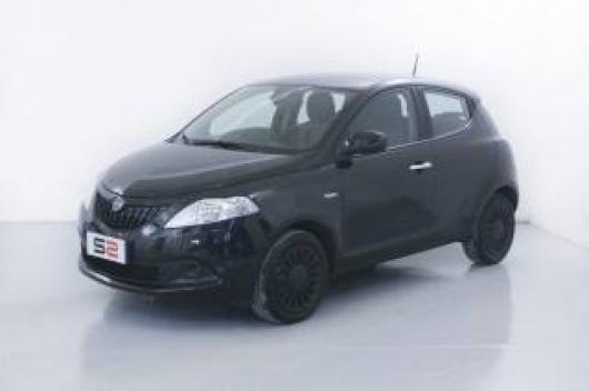 usato LANCIA Ypsilon