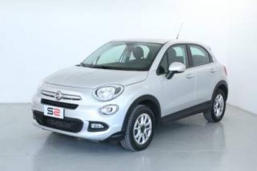 usato FIAT 500X