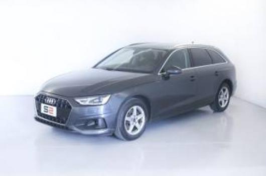 usato AUDI A4