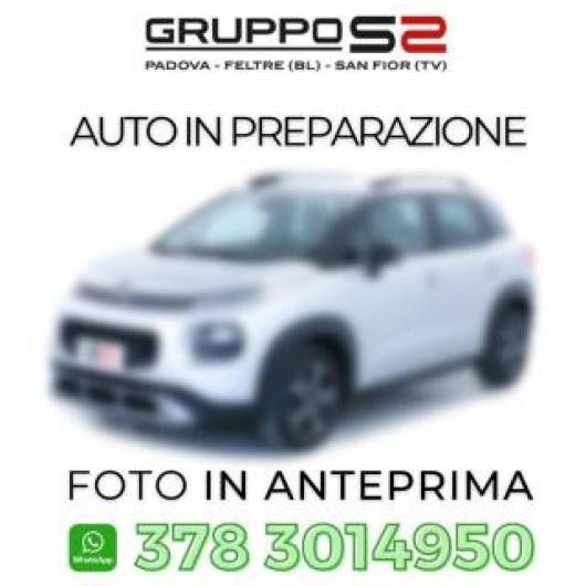 usato CITROEN C3 Aircross