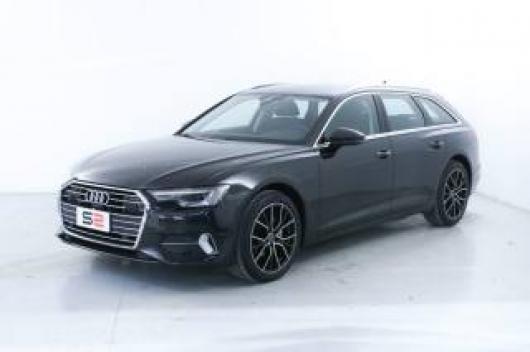 usato AUDI A6