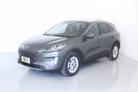 usato FORD Kuga