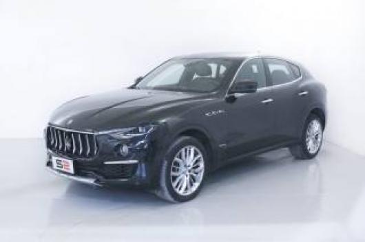 usato MASERATI Levante