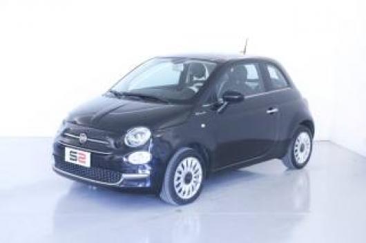 usato FIAT 500