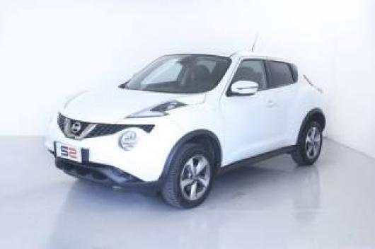 usato NISSAN Juke