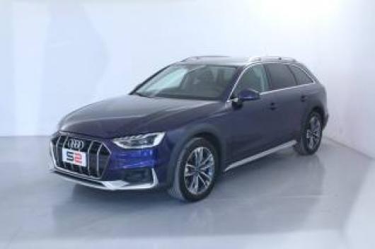 usato AUDI A4 allroad