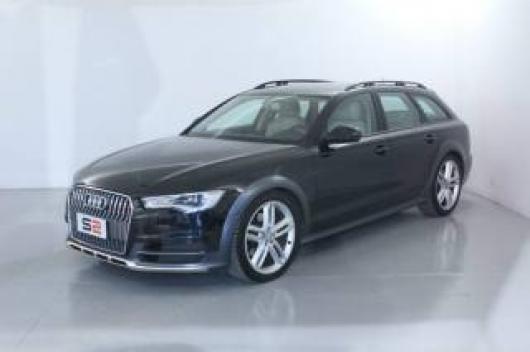 usato AUDI A6 allroad