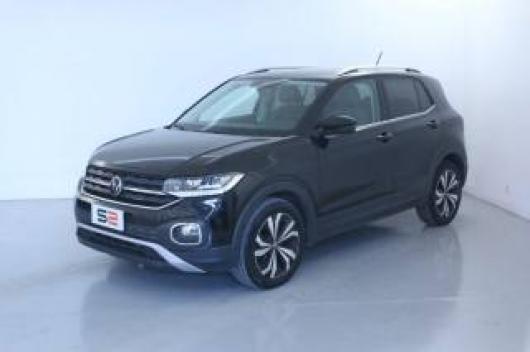 usato VOLKSWAGEN T Cross