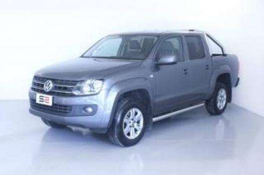 usato VOLKSWAGEN Amarok