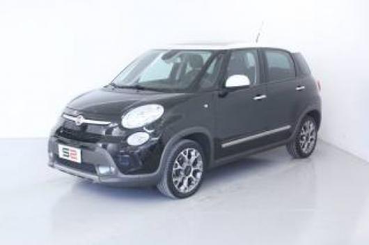 usato FIAT 500L