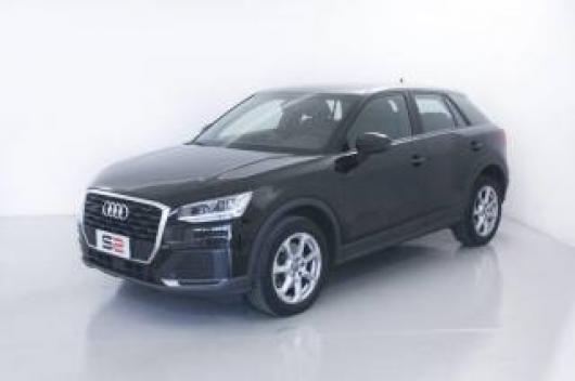 usato AUDI Q2