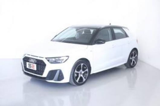 usato AUDI A1