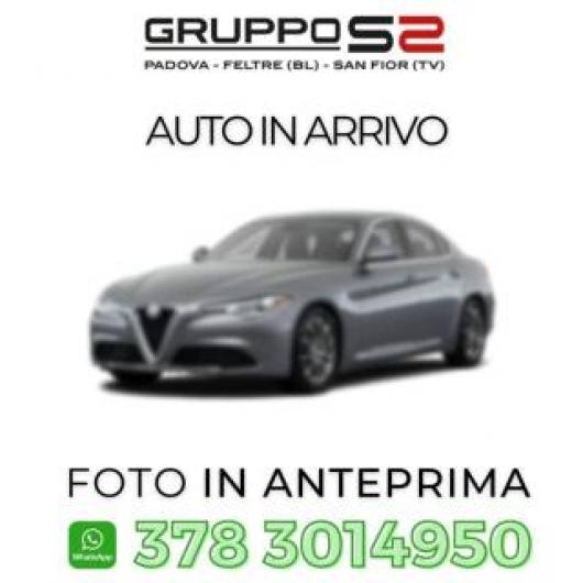 usato ALFA ROMEO Giulia