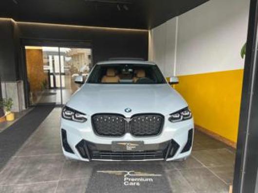 usato BMW X4