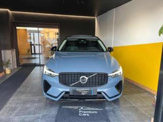 usato VOLVO XC60