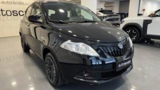 Km 0 LANCIA Ypsilon