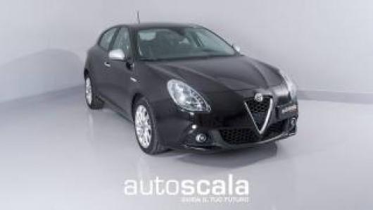 usato ALFA ROMEO Giulietta