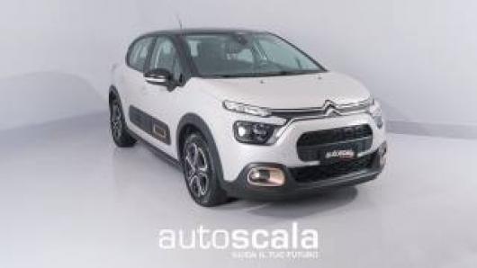 usato CITROEN C3