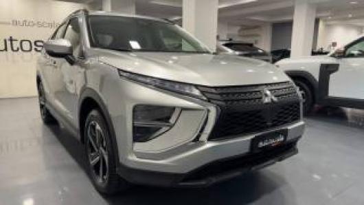 Eclipse Cross