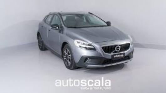 usato VOLVO V40 Cross Country