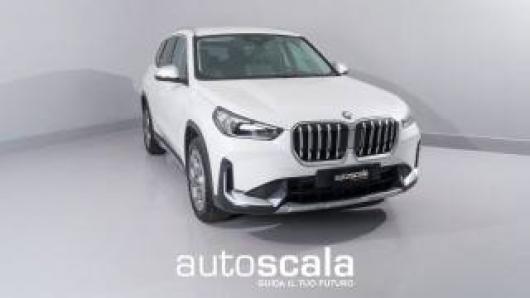 usato BMW X1