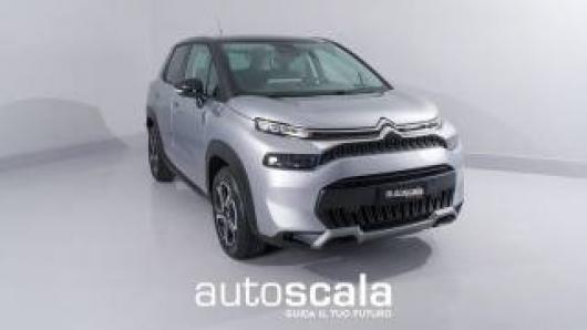 Km 0 CITROEN C3 Aircross