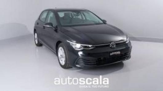 usato VOLKSWAGEN Golf