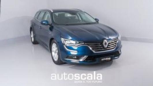 usato RENAULT Talisman