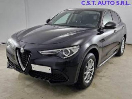 usato ALFA ROMEO Stelvio