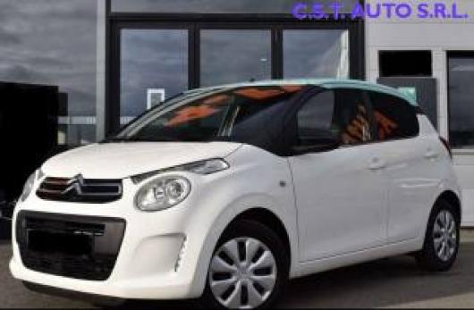 usato CITROEN C1