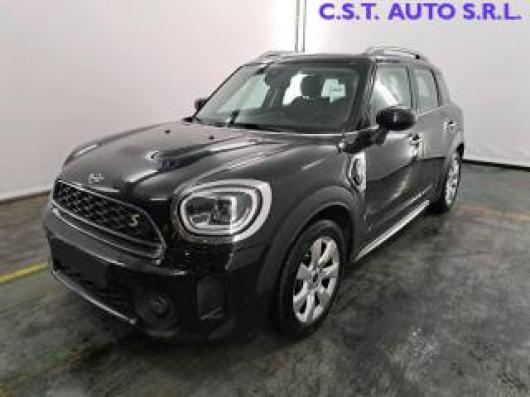 usato MINI Countryman