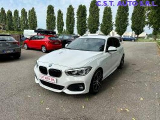 usato BMW 116