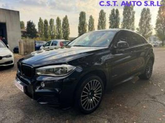 usato BMW X5