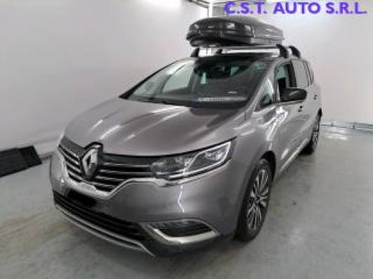 usato RENAULT Espace