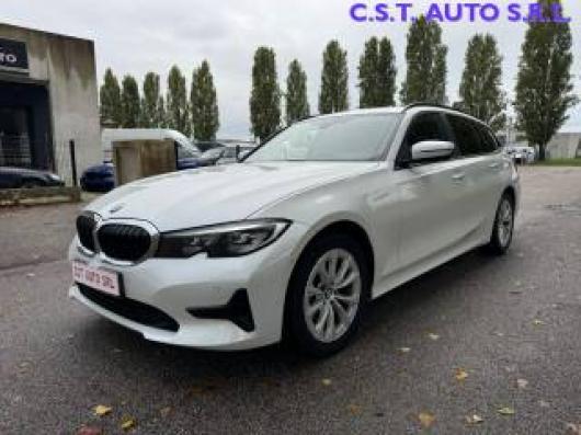 usato BMW 320