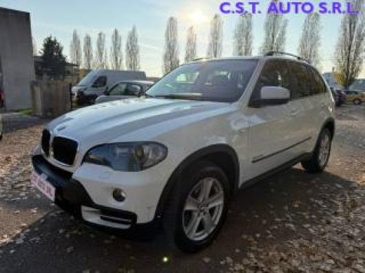 usato BMW X5