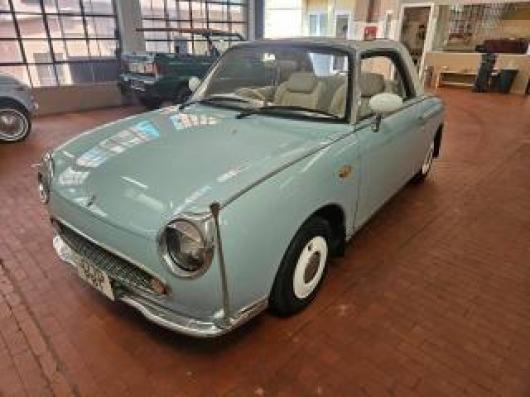 usato NISSAN Figaro