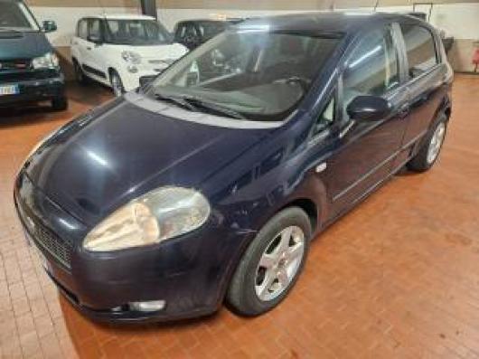 usato FIAT Grande Punto